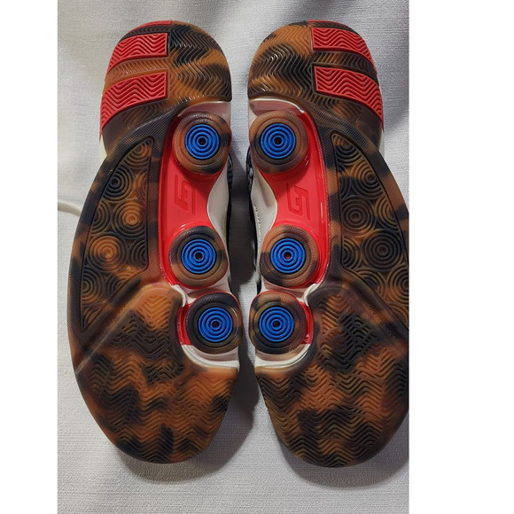 Adidas agent gil restomod size 11.5 men 12.5 women - Picture 7 of 8